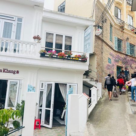Villa - Hotel Nam Khang 2 Dalat Bagian luar foto
