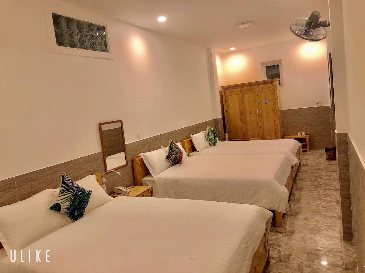 Villa - Hotel Nam Khang 2 Dalat Bagian luar foto