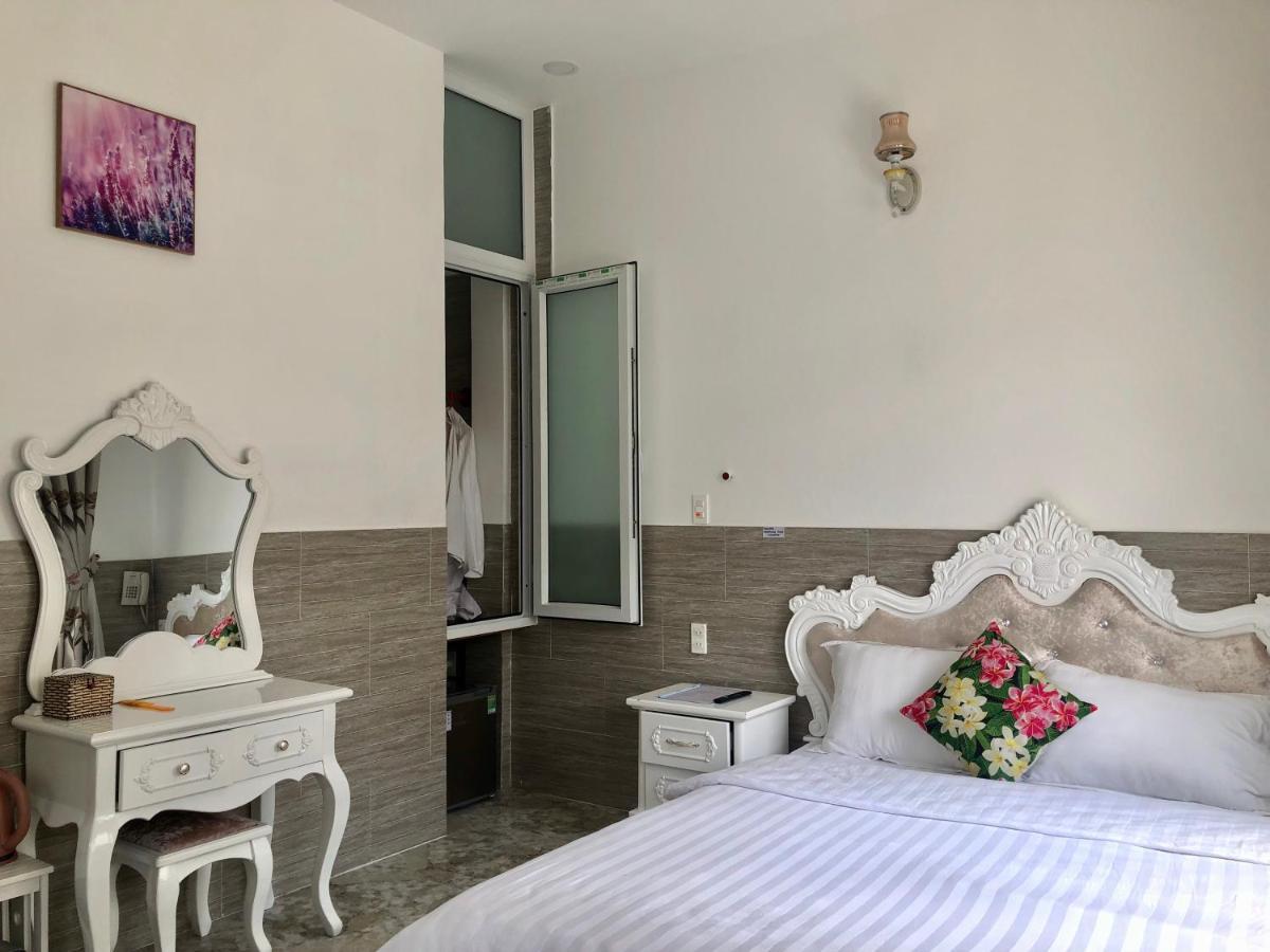 Villa - Hotel Nam Khang 2 Dalat Bagian luar foto