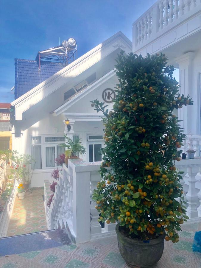Villa - Hotel Nam Khang 2 Dalat Bagian luar foto