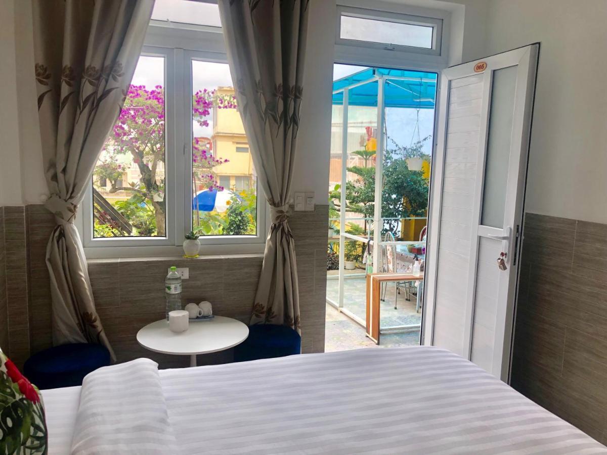 Villa - Hotel Nam Khang 2 Dalat Bagian luar foto