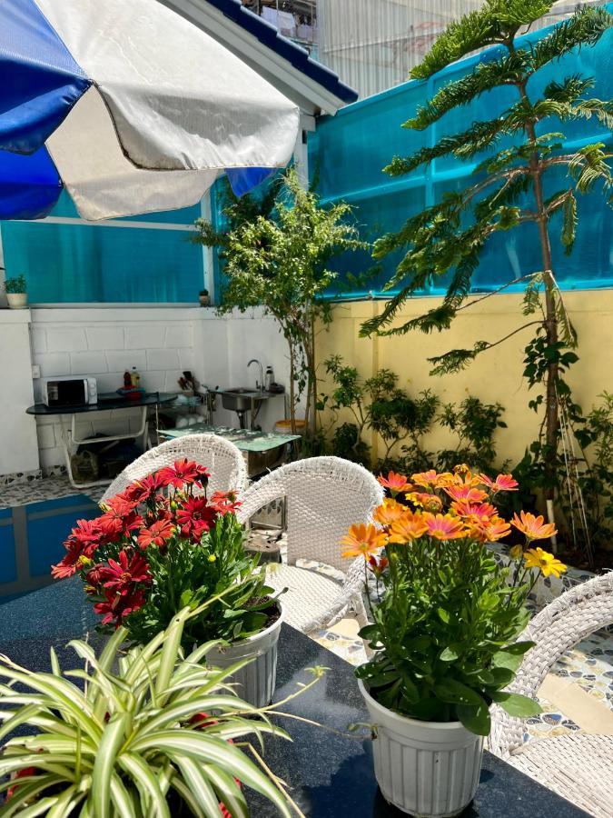 Villa - Hotel Nam Khang 2 Dalat Bagian luar foto