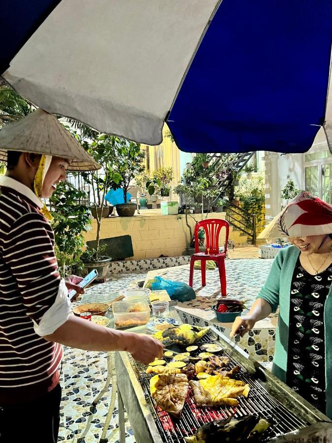 Villa - Hotel Nam Khang 2 Dalat Bagian luar foto