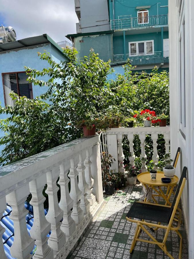 Villa - Hotel Nam Khang 2 Dalat Bagian luar foto
