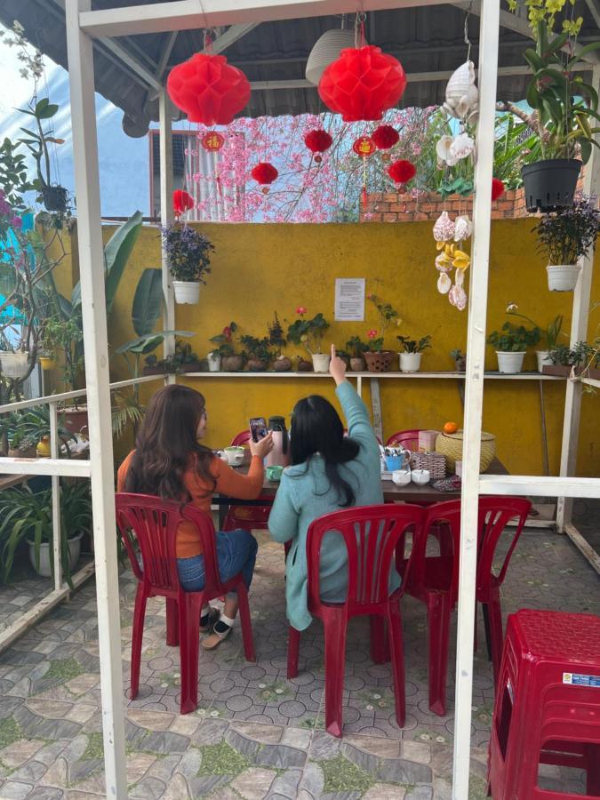 Villa - Hotel Nam Khang 2 Dalat Bagian luar foto