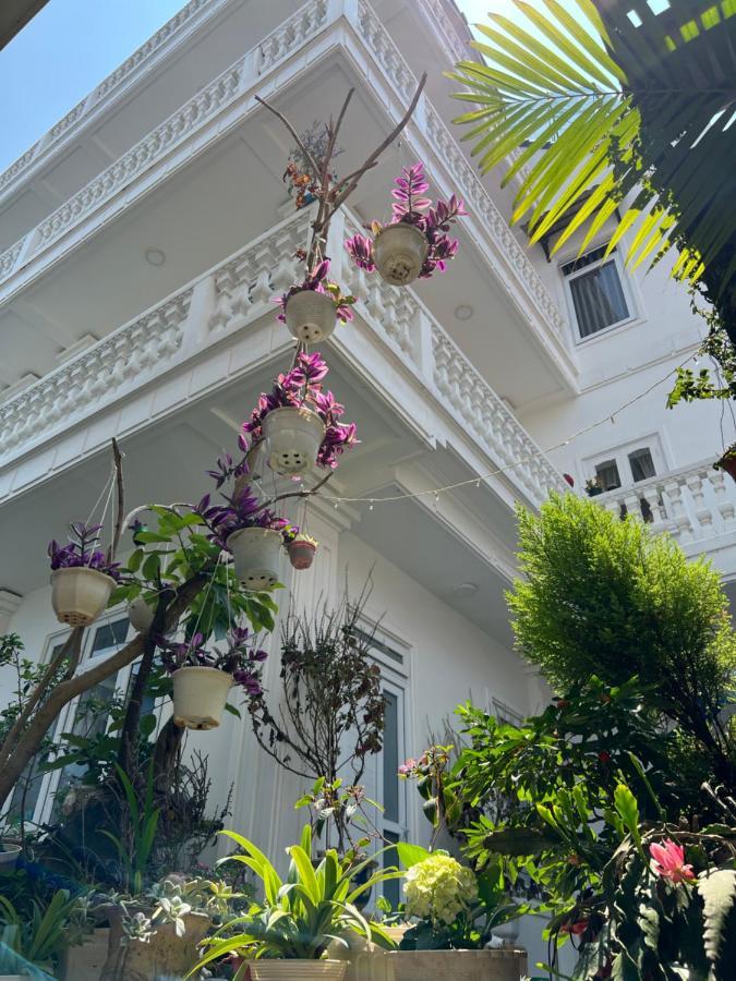 Villa - Hotel Nam Khang 2 Dalat Bagian luar foto