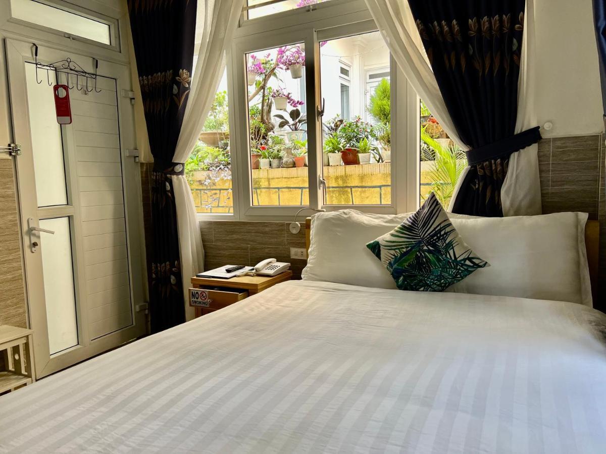 Villa - Hotel Nam Khang 2 Dalat Bagian luar foto