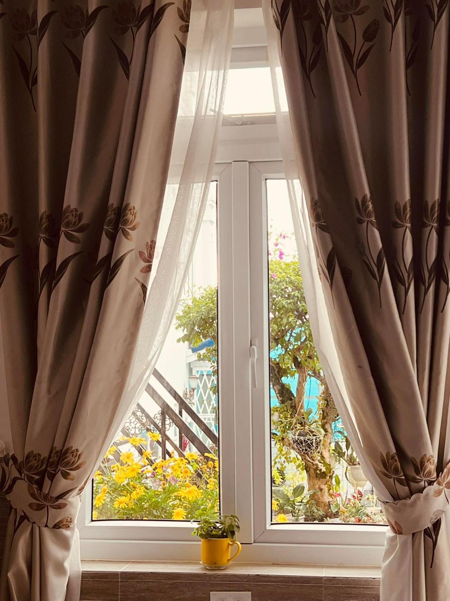 Villa - Hotel Nam Khang 2 Dalat Bagian luar foto