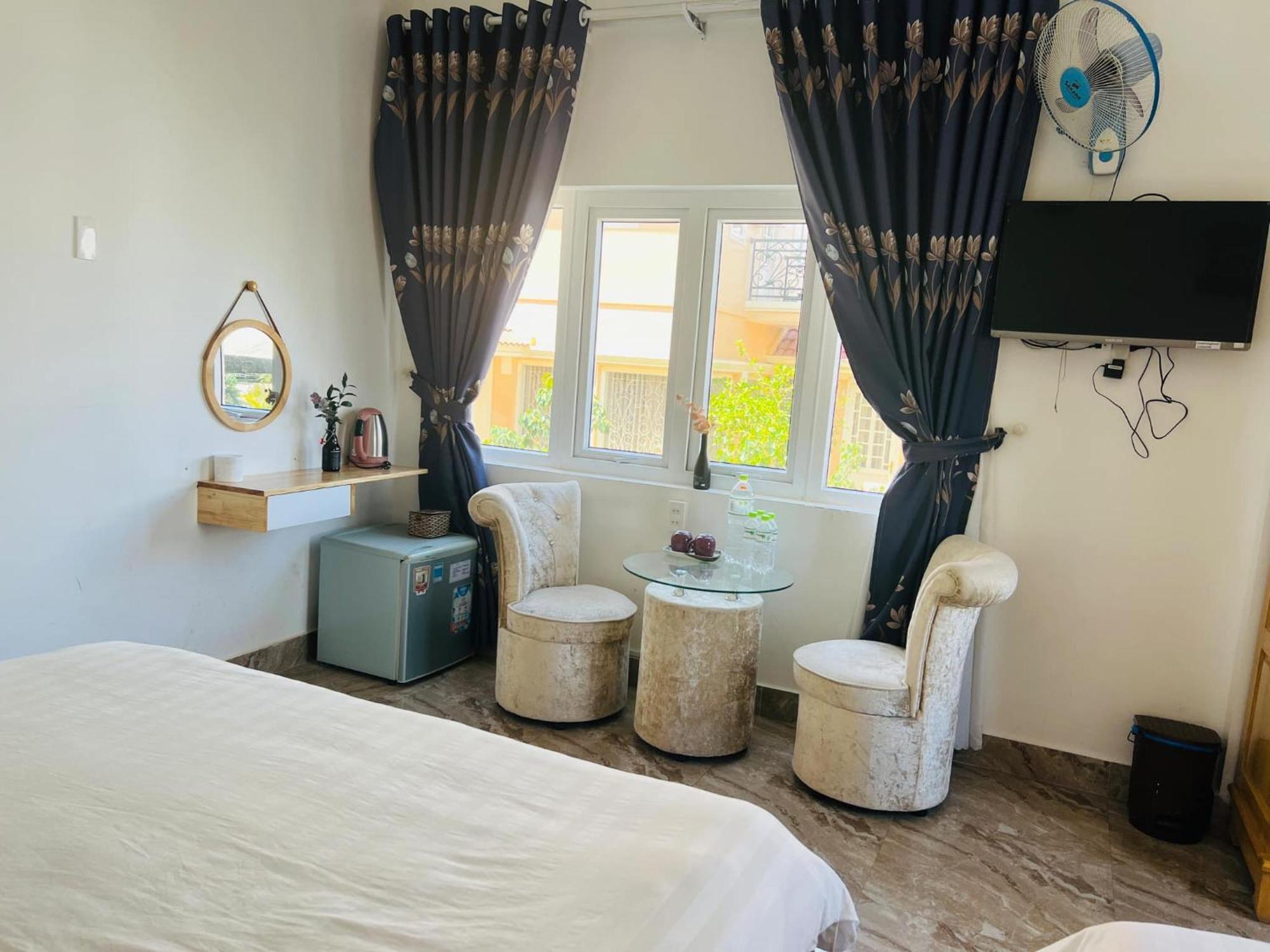 Villa - Hotel Nam Khang 2 Dalat Bagian luar foto