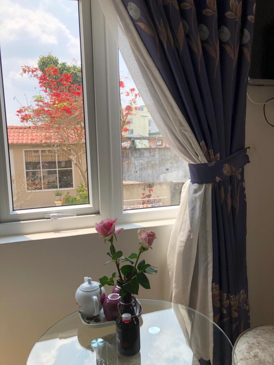 Villa - Hotel Nam Khang 2 Dalat Bagian luar foto