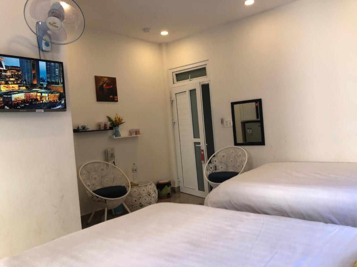 Villa - Hotel Nam Khang 2 Dalat Bagian luar foto