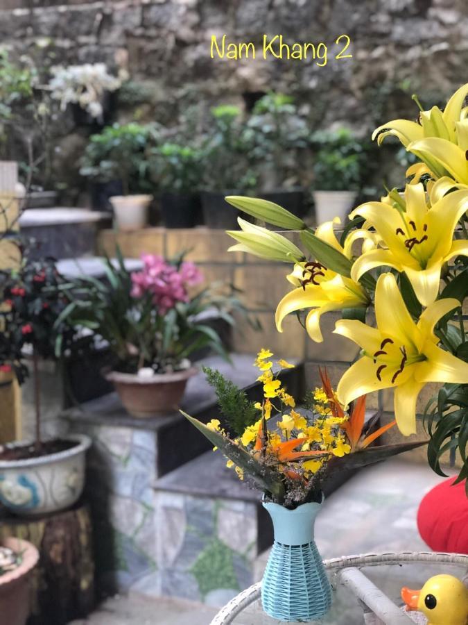 Villa - Hotel Nam Khang 2 Dalat Bagian luar foto