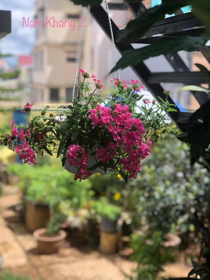 Villa - Hotel Nam Khang 2 Dalat Bagian luar foto